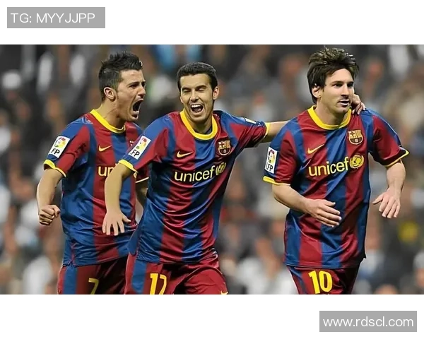 1950年以来足球界的传奇明星与他们的辉煌成就回顾