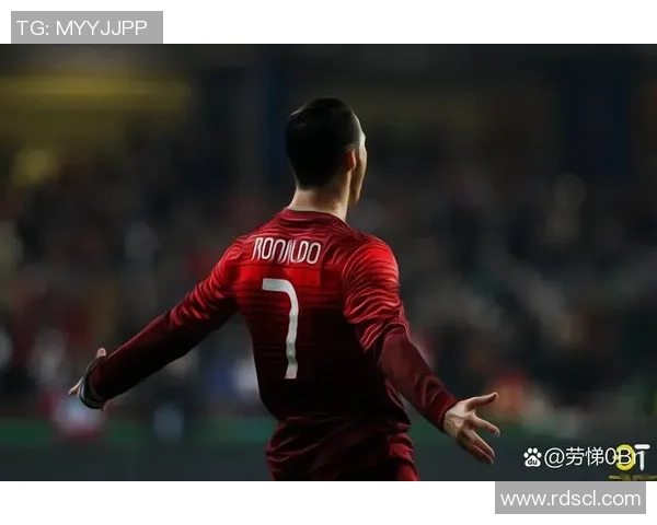 2017年足球界的璀璨明星C罗展现无与伦比的竞技魅力与领袖风范