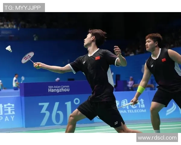 南京羽毛球队在亚运会上的卓越表现彰显团队力量与拼搏精神