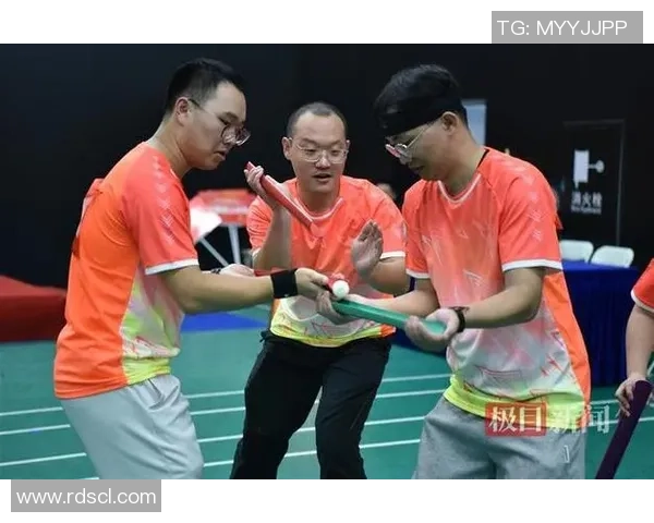 聚焦乒乓球：南京乒乓球队的团队协作话题