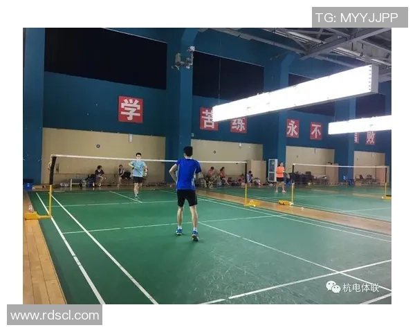 重庆羽毛球队比赛经验分享与提升策略探讨