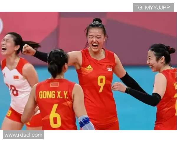 武汉排球队的排球战术与运营体系探索及其对竞技水平的提升分析